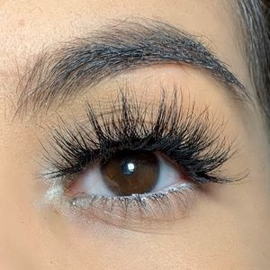 3D Mink Lashes Blash